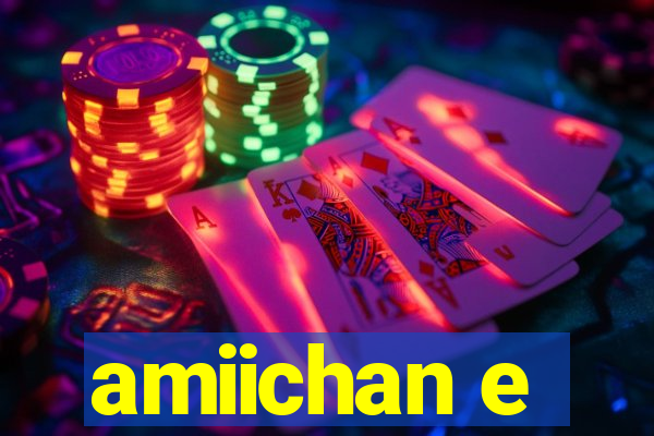 amiichan e